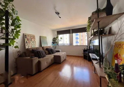 Apartamento com 2 Quartos à venda, 84m² no Vila Mariana, São Paulo