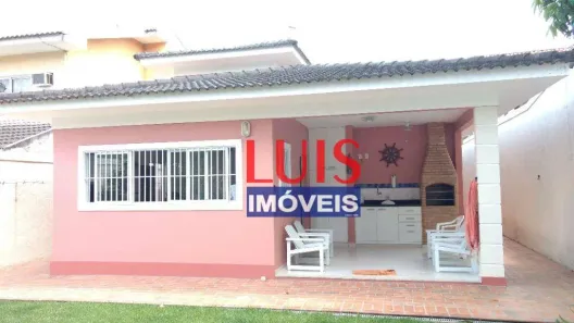 Casa com 3 Quartos à venda, 160m² no Piratininga, Niterói