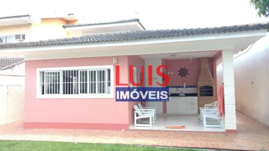 Casa com 3 Quartos à venda, 376m² no Piratininga, Niterói
