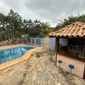 Casa com 5 Quartos à venda, 2024m² no Loteamento Triangulo de Buzios, Armação dos Búzios