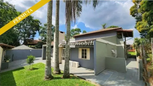 Casa de Condomínio com 3 Quartos à venda, 304m² no Parque Santo Afonso, Vargem Grande Paulista