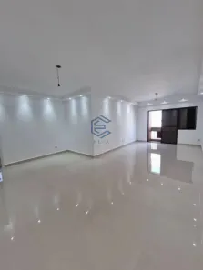 Apartamento com 3 Quartos à venda, 133m² no Gonzaga, Santos