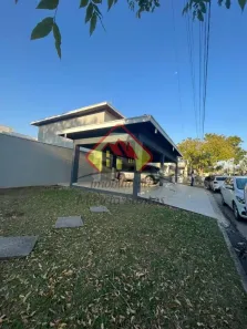 Sobrado com 3 Quartos para alugar, 318m² no Loteamento Residencial Campos do Conde II, Tremembé