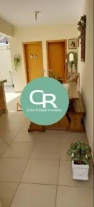 Casa de Condomínio com 3 Quartos à venda, 180m² no Jardim Residencial Terra Nobre, Indaiatuba