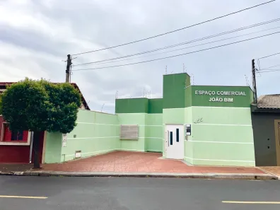 Imóvel Comercial com 4 Quartos à venda, 84m² no Vila Tamandaré, Ribeirão Preto