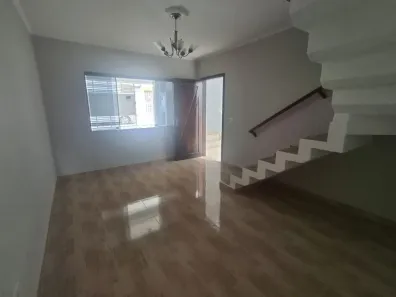 Sobrado com 3 Quartos à venda, 120m² no Jardim Imperador (Zona Leste), São Paulo