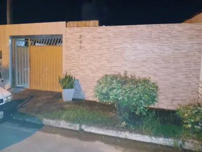 Casa de Condomínio com 3 Quartos à venda, 120m² no , Satuba
