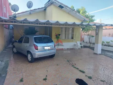 Casa com 2 Quartos à venda, 143m² no Jardim Satélite, São José dos Campos