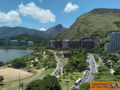 Apartamento com 3 Quartos à venda, 216m² no Ipanema, Rio de Janeiro