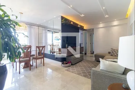 Apartamento com 3 Quartos à venda, 82m² no Vila Santo Estéfano, São Paulo