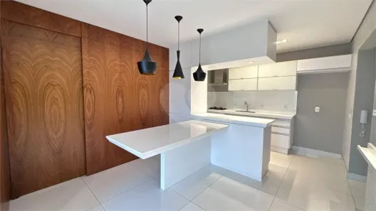 Apartamento com 3 Quartos para alugar, 80m² no Parque Conceição II, Piracicaba