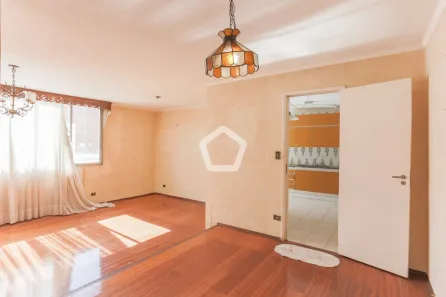 Apartamento com 3 Quartos à venda, 130m² no Santa Cecília, São Paulo