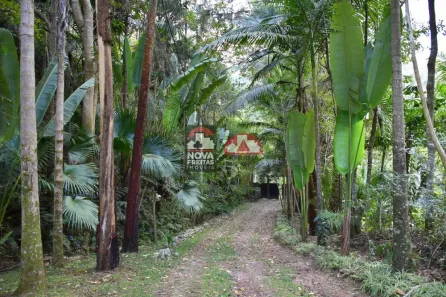 Fazenda/Sítio com 5 Quartos à venda, 500m² no Jardim Bela Vista, São José dos Campos