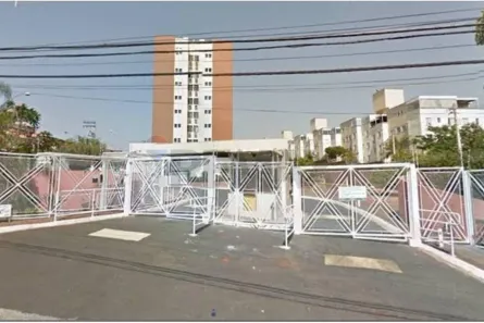 Apartamento com 3 Quartos para alugar, 80m² no City Ribeirão, Ribeirão Preto
