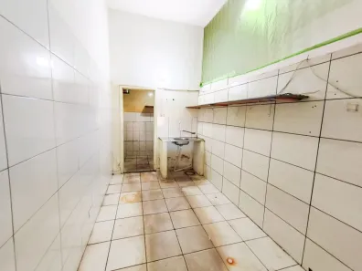 Ponto Comercial para alugar, 55m² no Recreio, Londrina