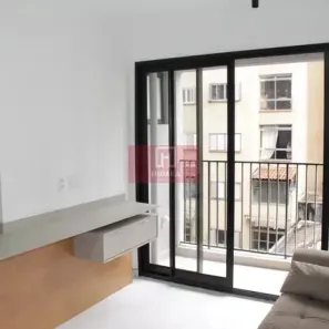 Apartamento com 1 Quarto à venda, 24m² no Campos Elíseos, São Paulo