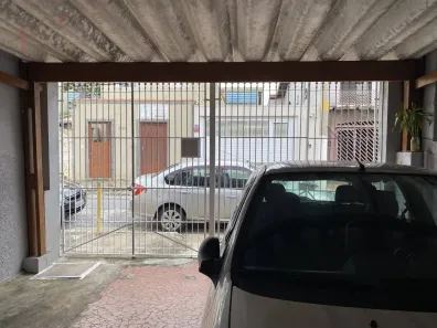 Sobrado com 2 Quartos à venda, 100m² no Socorro, São Paulo
