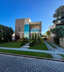 Casa com 5 Quartos à venda, 420m² no Porto das Dunas, Aquiraz