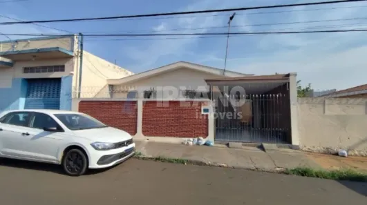 Casa com 3 Quartos para alugar, 150m² no Vila Monteiro (Gleba I), São Carlos