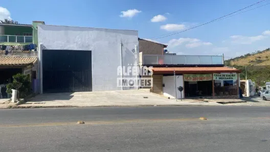 Galpão/Depósito/Armazém para alugar, 360m² no Tropical, Contagem