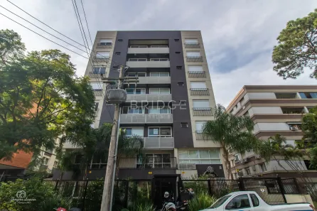 Apartamento com 2 Quartos à venda, 66m² no São João, Porto Alegre