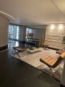 Apartamento com 3 Quartos para alugar, 92m² no Setor Aeroporto, Goiânia