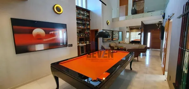 Casa de Condomínio com 4 Quartos à venda, 420m² no Residencial Lago Sul, Bauru