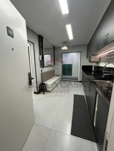 Apartamento com 2 Quartos à venda, 45m² no Cambuci, São Paulo