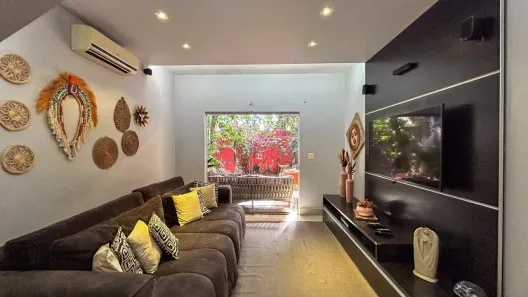 Casa de Condomínio com 3 Quartos à venda, 370m² no Jardim Terras de Santa Elisa, Limeira