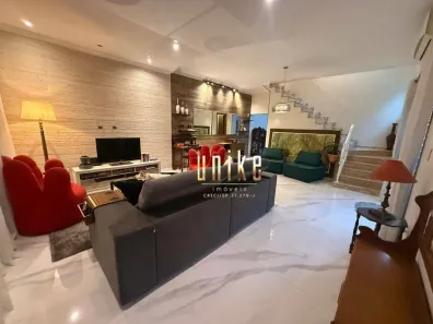 Casa com 3 Quartos à venda, 200m² no Residencial de Ville, São José dos Campos