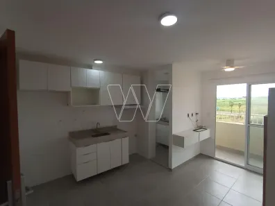 Apartamento com 2 Quartos à venda, 47m² no Notre Dame, Campinas