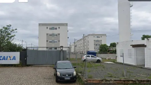 Apartamento com 2 Quartos à venda, 45m² no Estância Velha, Canoas