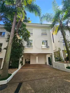 Casa de Condomínio com 3 Quartos à venda, 265m² no Morumbi, São Paulo