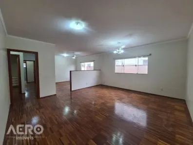 Casa de Condomínio com 3 Quartos à venda, 210m² no Jardim Colonial, Bauru