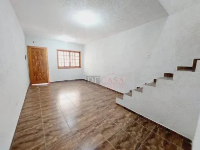 Sobrado com 2 Quartos à venda, 89m² no Jardim Tietê, São Paulo