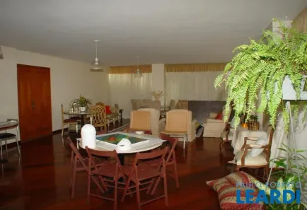 Apartamento com 3 Quartos à venda, 120m² no Paraíso, São Paulo
