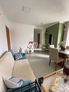 Apartamento com 2 Quartos à venda, 55m² no Bicanga, Serra