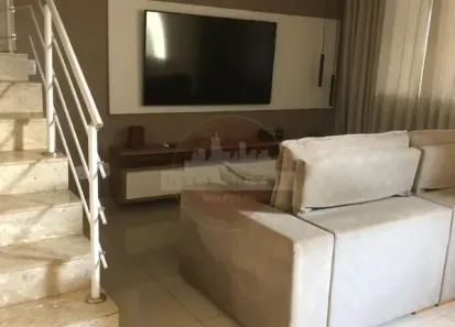 Casa de Condomínio com 3 Quartos à venda, 168m² no Jardim Yolanda, São José do Rio Preto