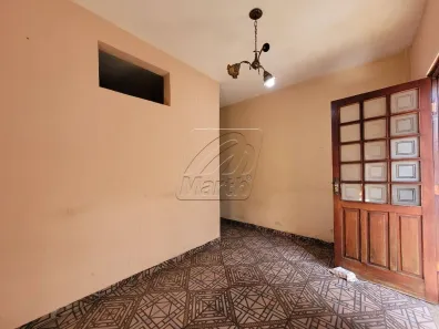 Casa com 1 Quarto para alugar, 46m² no Centro, Piracicaba