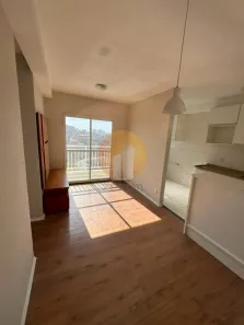 Apartamento com 2 Quartos à venda, 54m² no Votupoca, Barueri