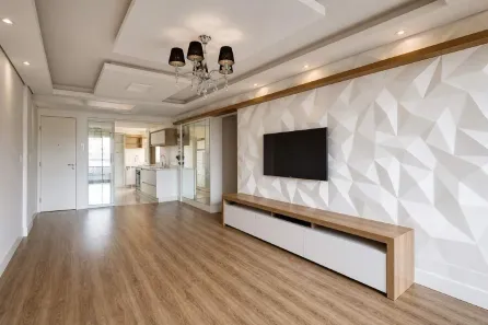 Apartamento com 2 Quartos à venda, 70m² no Centro, Londrina