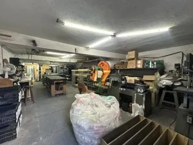 Prédio Comercial à venda, 387m² no Ferrazópolis, São Bernardo do Campo