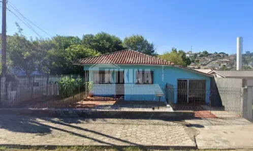 Casa com 3 Quartos à venda, 150m² no Olarias, Ponta Grossa