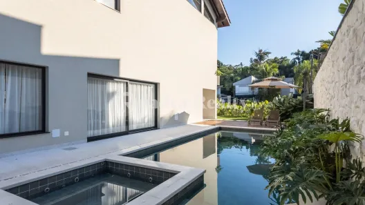 Casa de Condomínio com 5 Quartos à venda, 401m² no Riviera, Bertioga