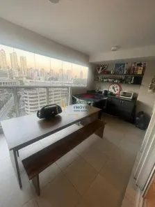 Apartamento com 2 Quartos à venda, 75m² no Vila Andrade, São Paulo