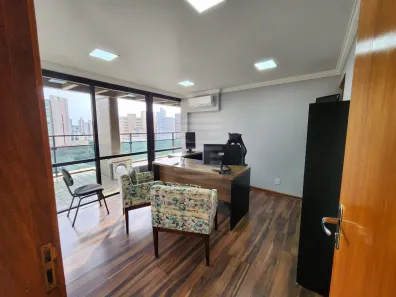 Sala Comercial à venda, 163m² no Centro, Campinas