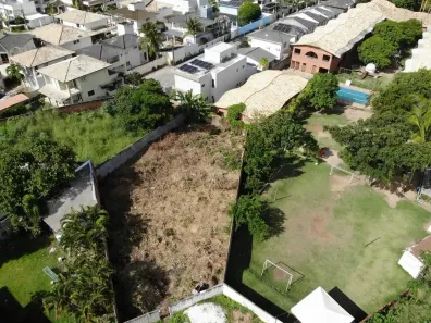 Lote/Terreno à venda, 553m² no Buraquinho, Lauro de Freitas