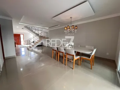 Casa de Condomínio com 5 Quartos à venda, 331m² no Swiss Park, Campinas