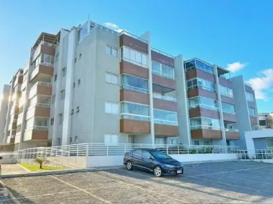 Cobertura com 3 Quartos à venda, 160m² no Stella Maris, Salvador