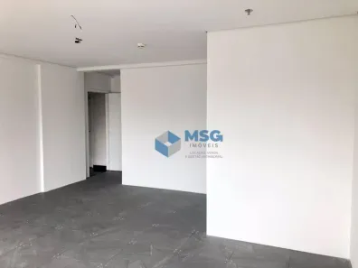Sala Comercial para alugar, 79m² no Saúde, São Paulo